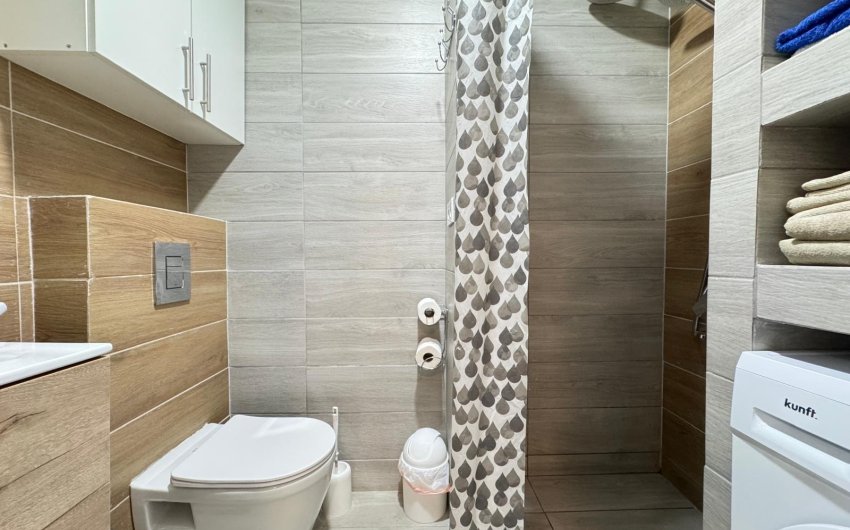 Resale - Apartment -
Torrevieja - Playa del Cura