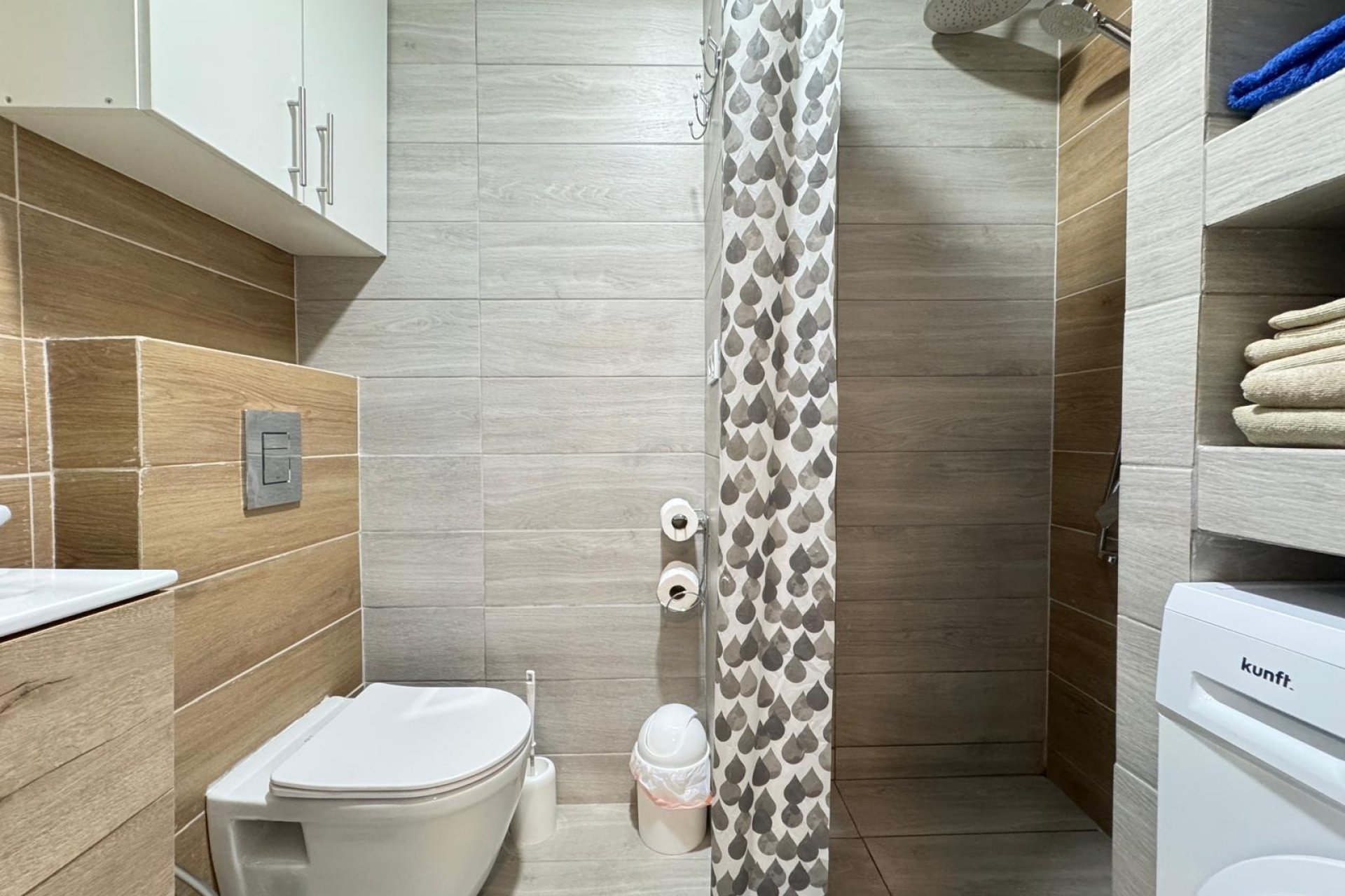 Resale - Apartment -
Torrevieja - Playa del Cura