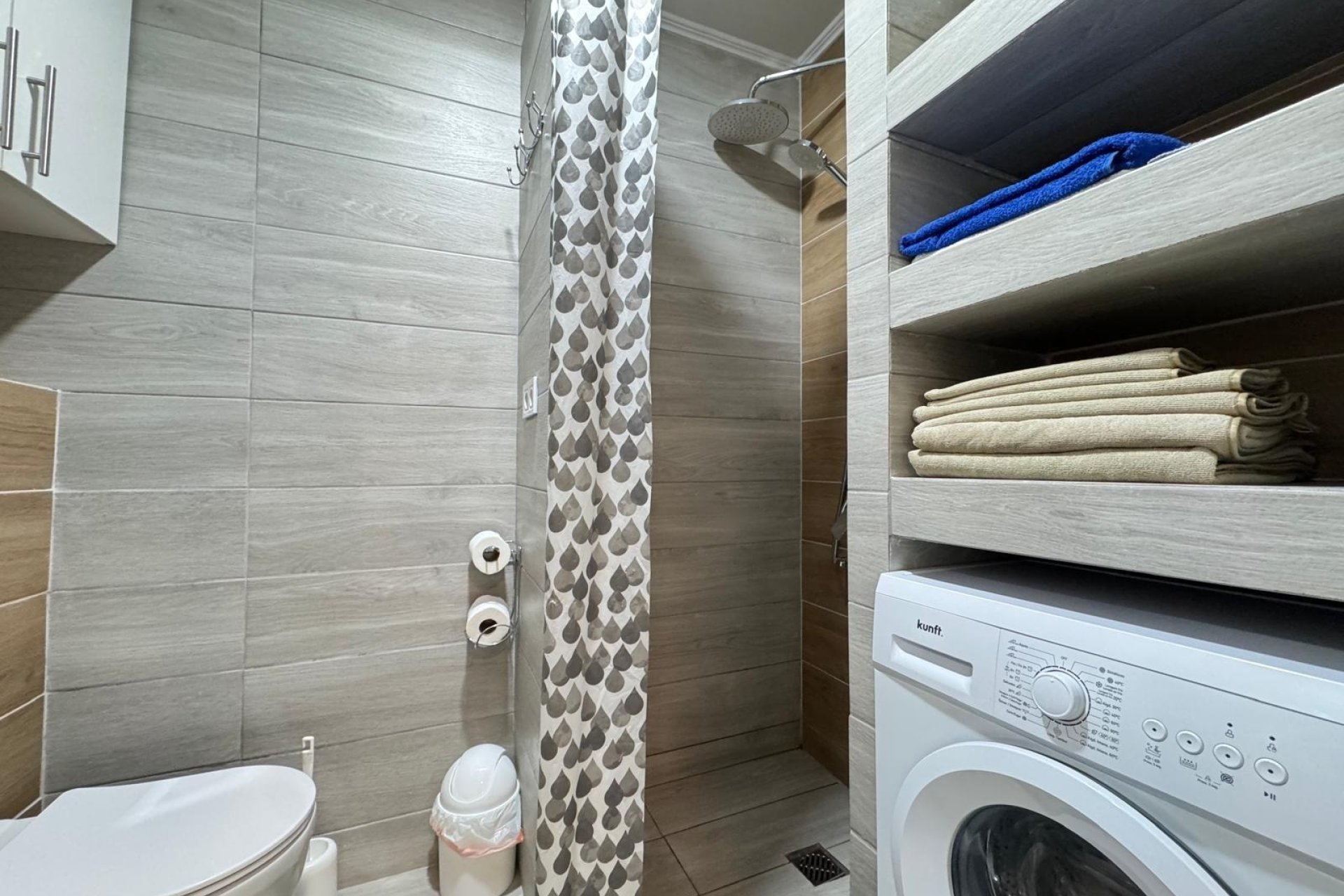 Resale - Apartment -
Torrevieja - Playa del Cura