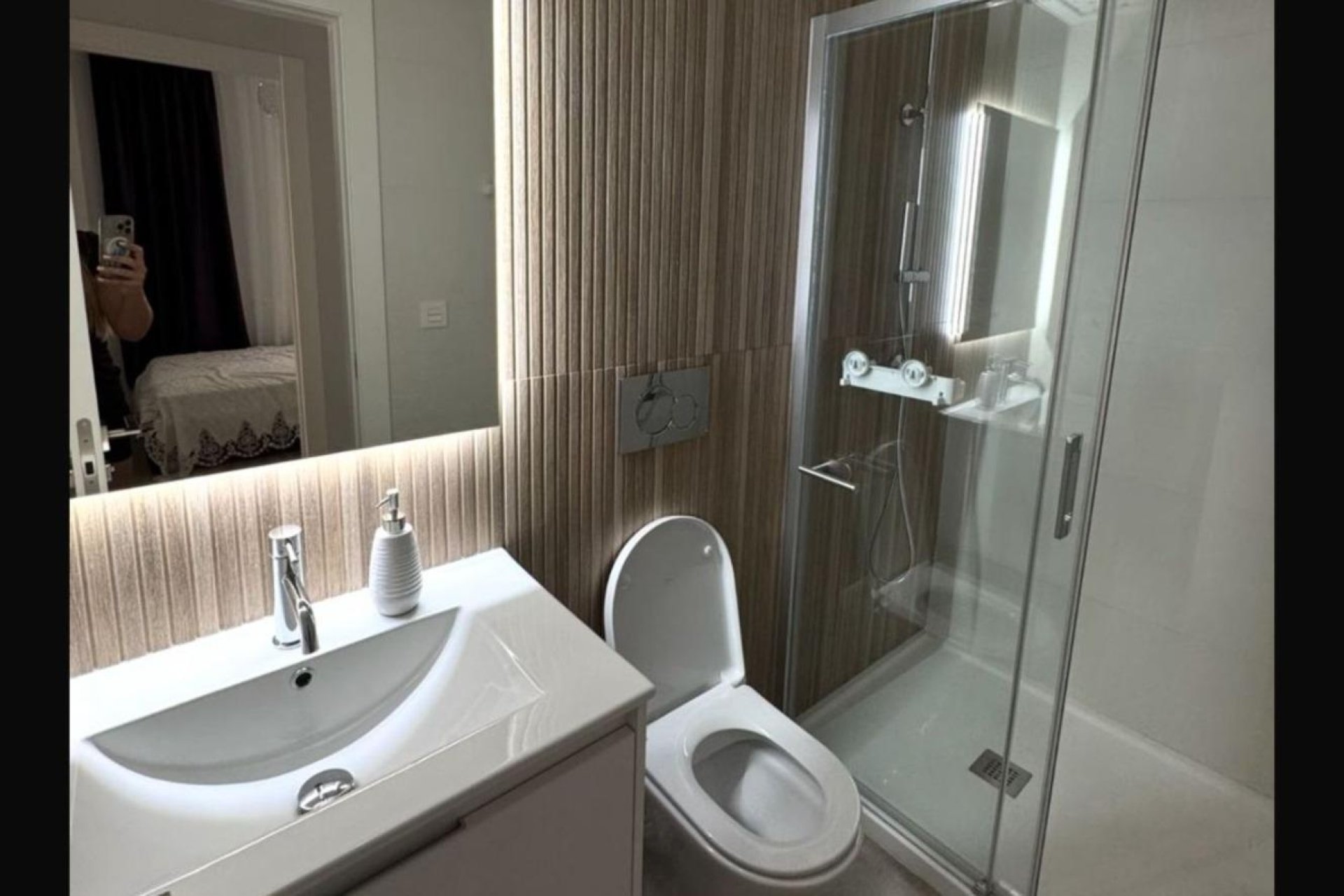 Resale - Apartment -
Torrevieja - Playa del Cura
