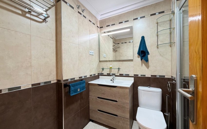 Resale - Apartment -
Torrevieja - Playa del Cura