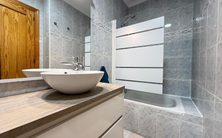 Resale - Apartment -
Torrevieja - Playa del Cura
