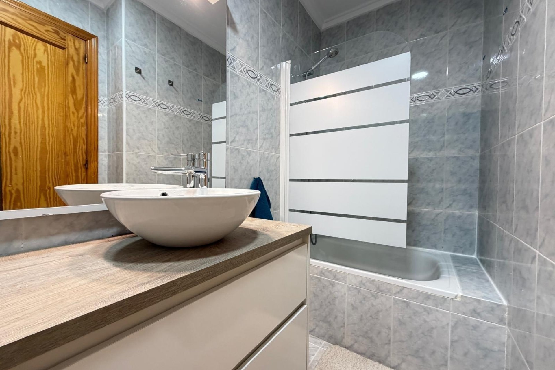 Resale - Apartment -
Torrevieja - Playa del Cura
