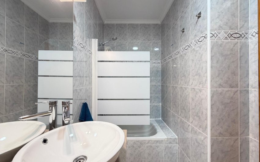 Resale - Apartment -
Torrevieja - Playa del Cura