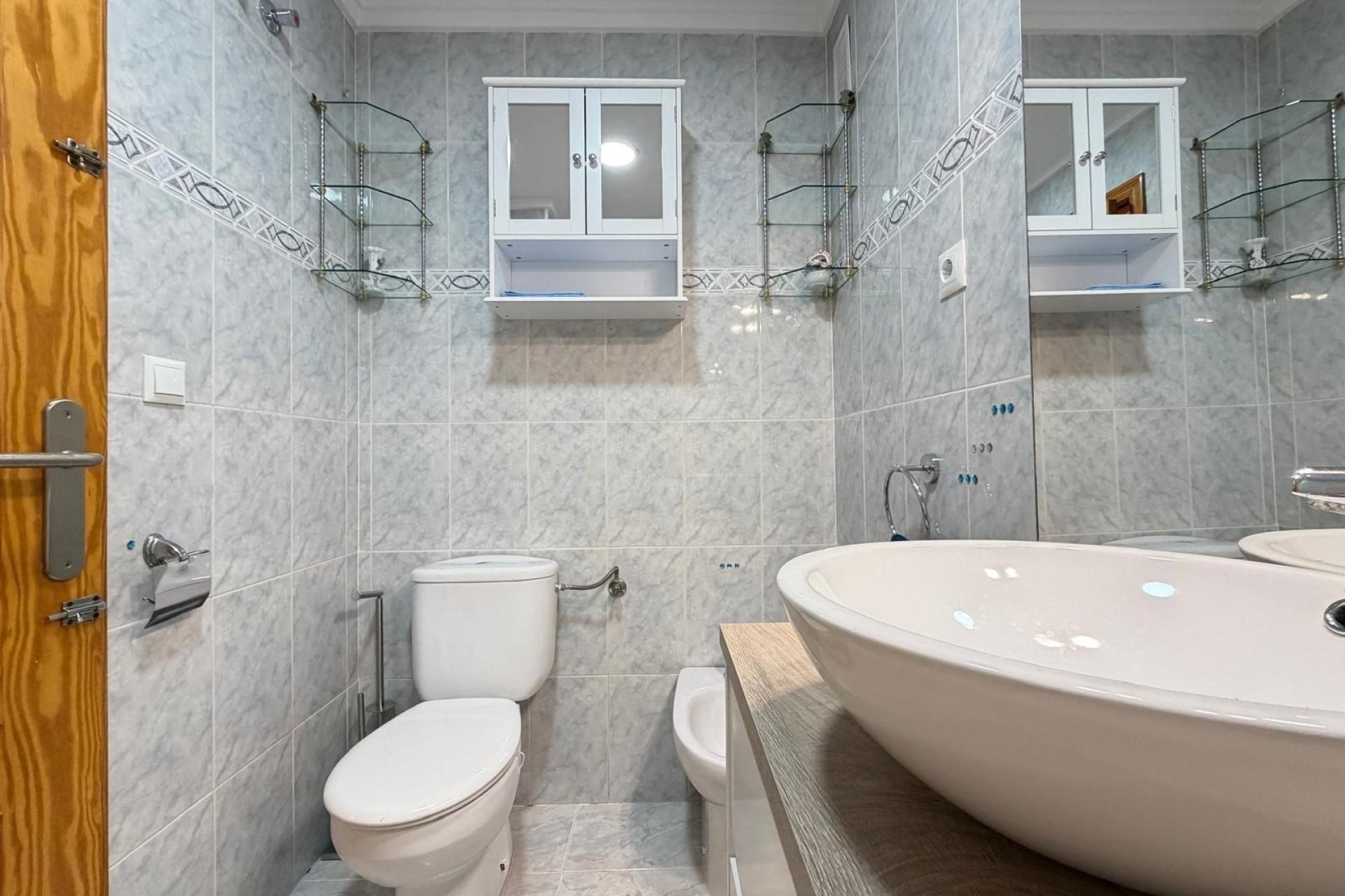 Resale - Apartment -
Torrevieja - Playa del Cura