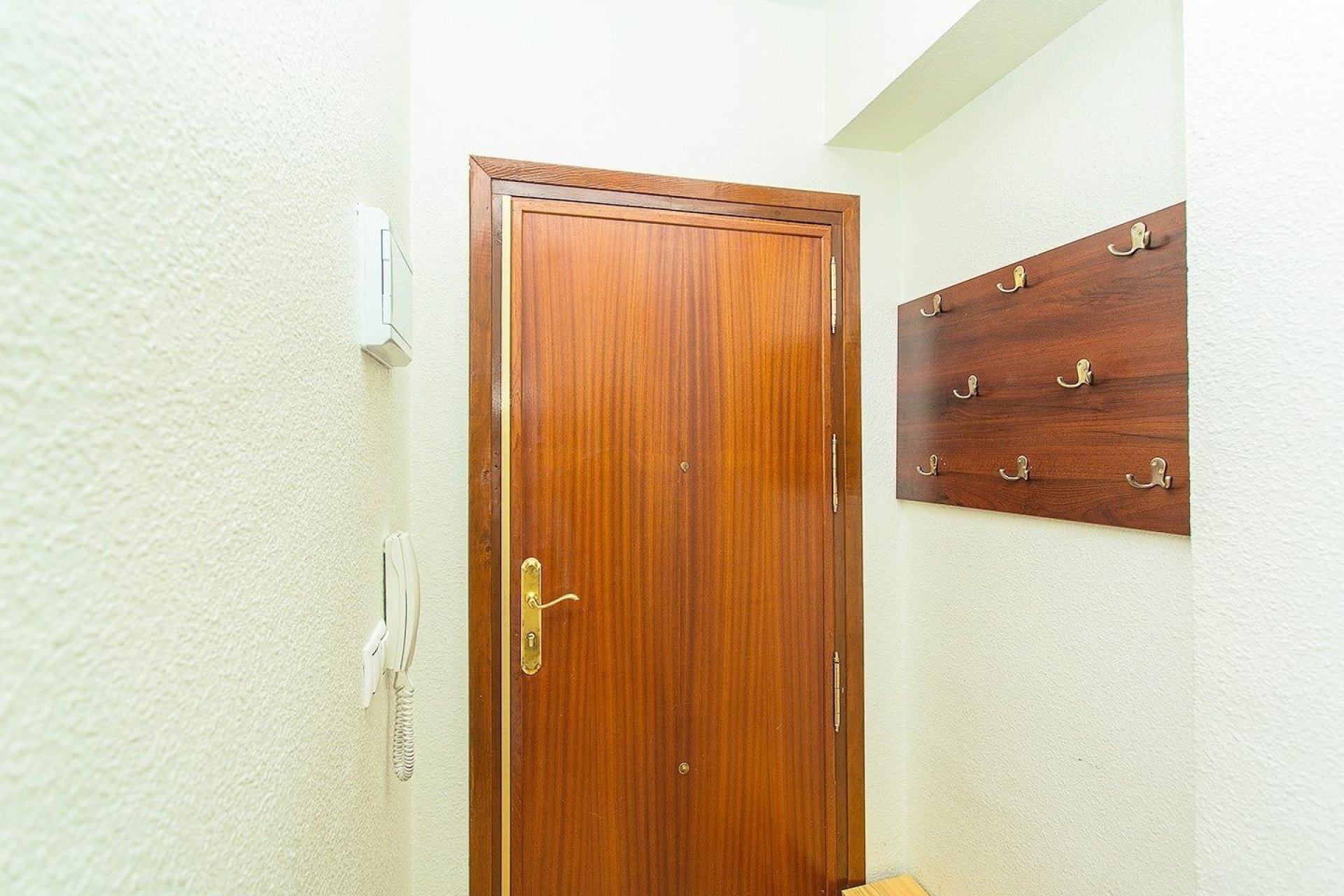 Resale - Apartment -
Torrevieja - Playa del Cura