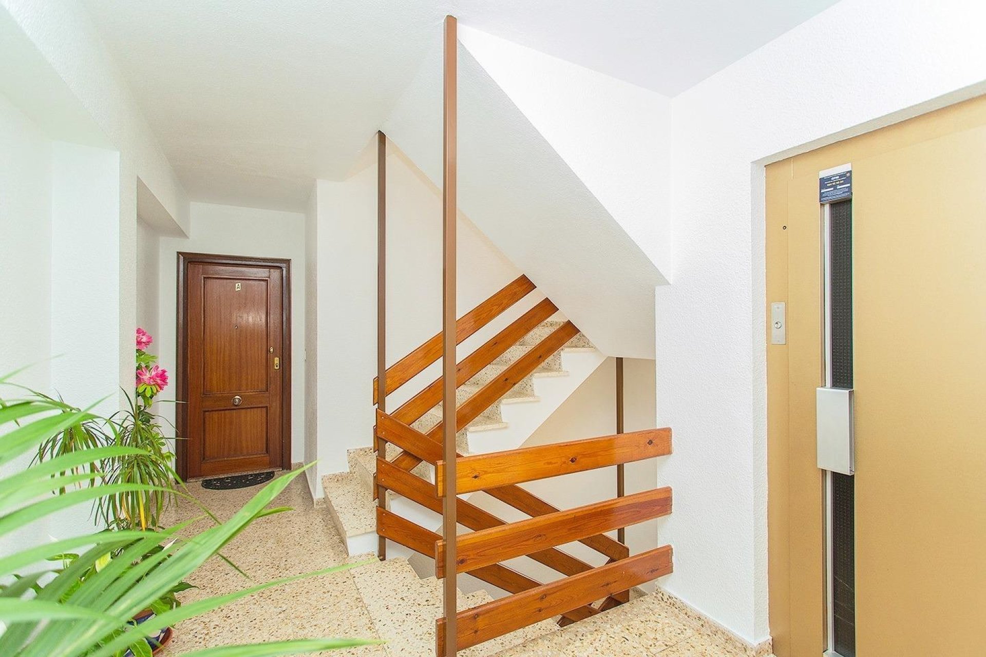 Resale - Apartment -
Torrevieja - Playa del Cura