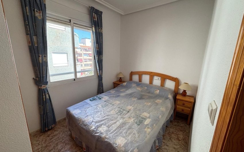Resale - Apartment -
Torrevieja - Playa del Cura