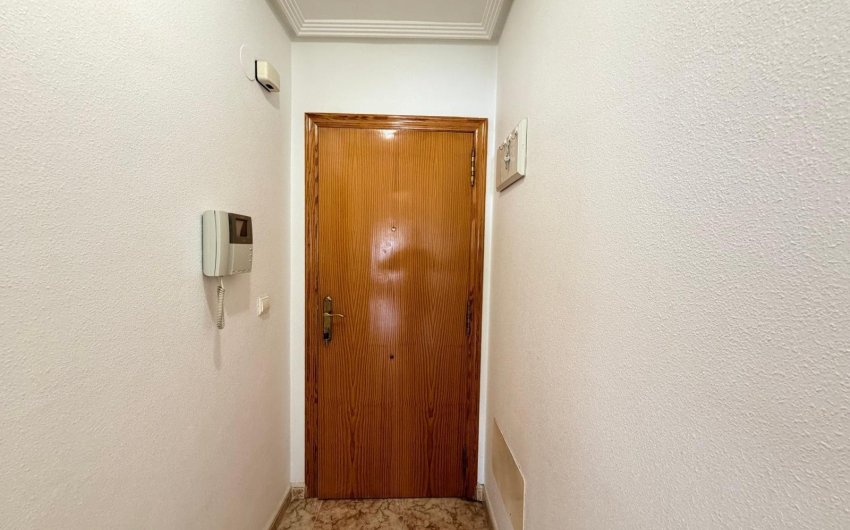 Resale - Apartment -
Torrevieja - Playa del Cura