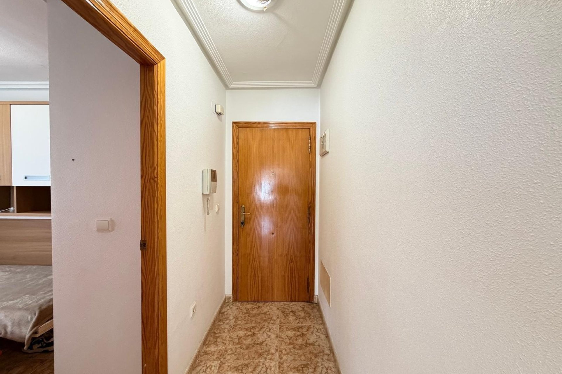 Resale - Apartment -
Torrevieja - Playa del Cura