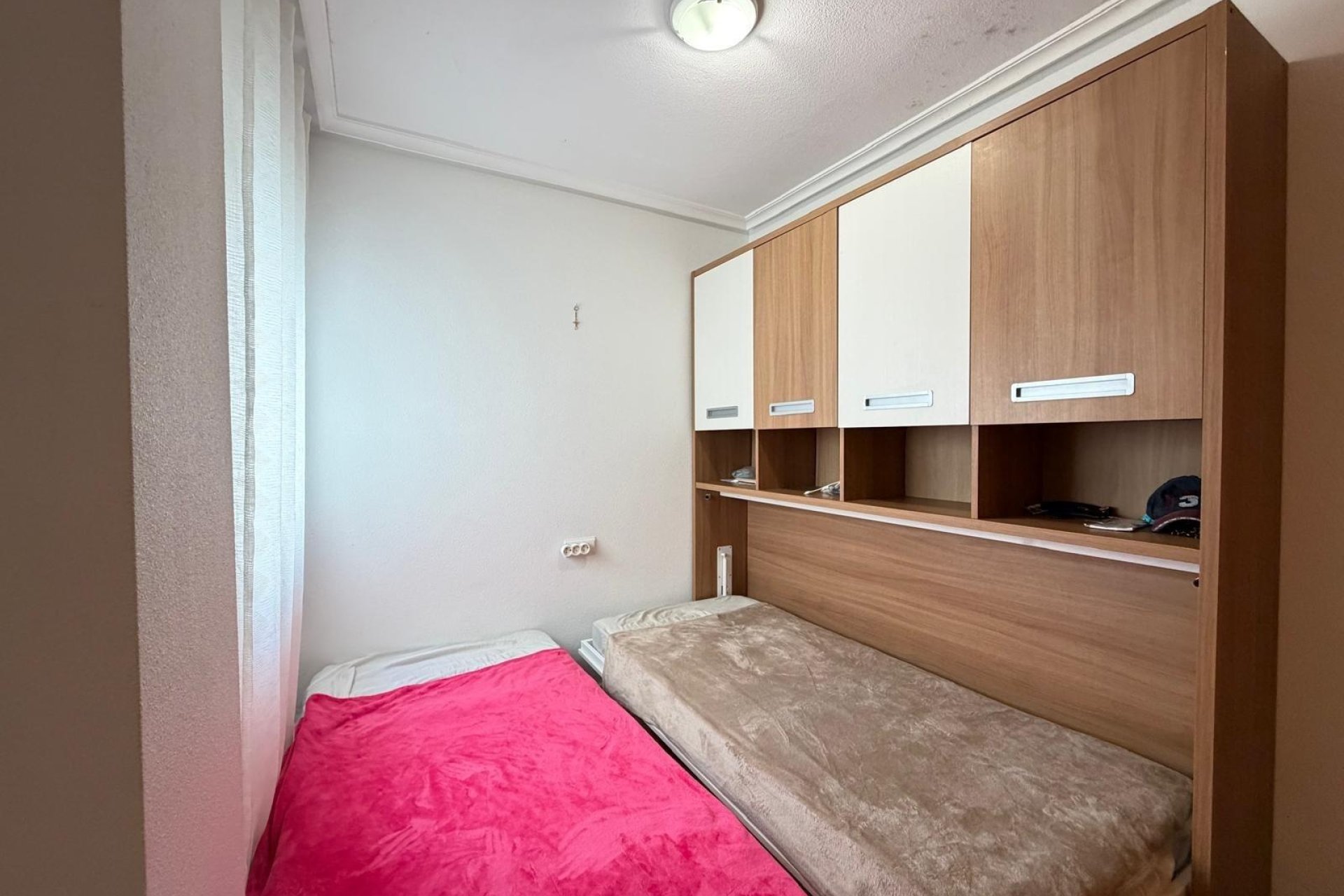 Resale - Apartment -
Torrevieja - Playa del Cura