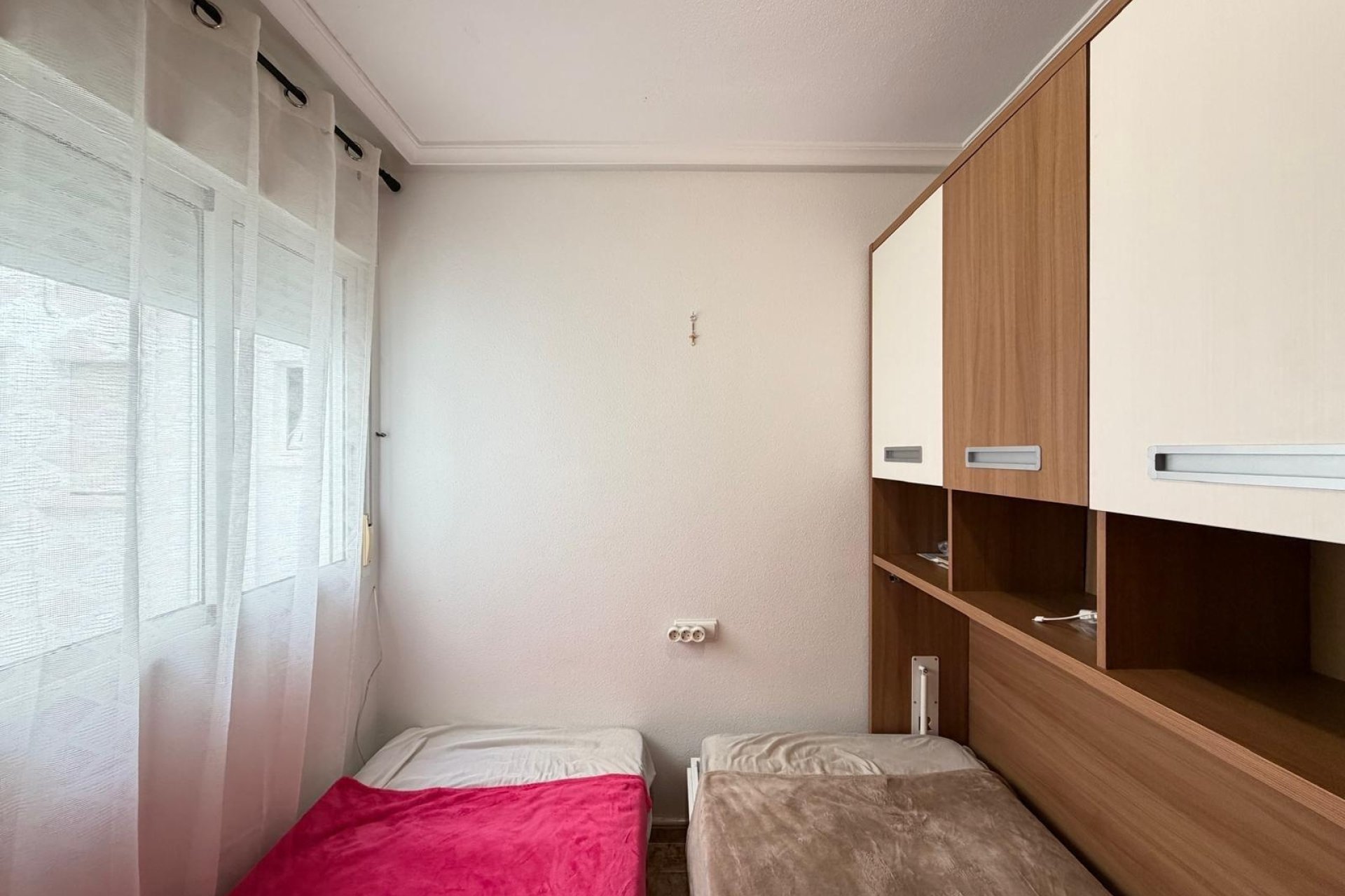 Resale - Apartment -
Torrevieja - Playa del Cura