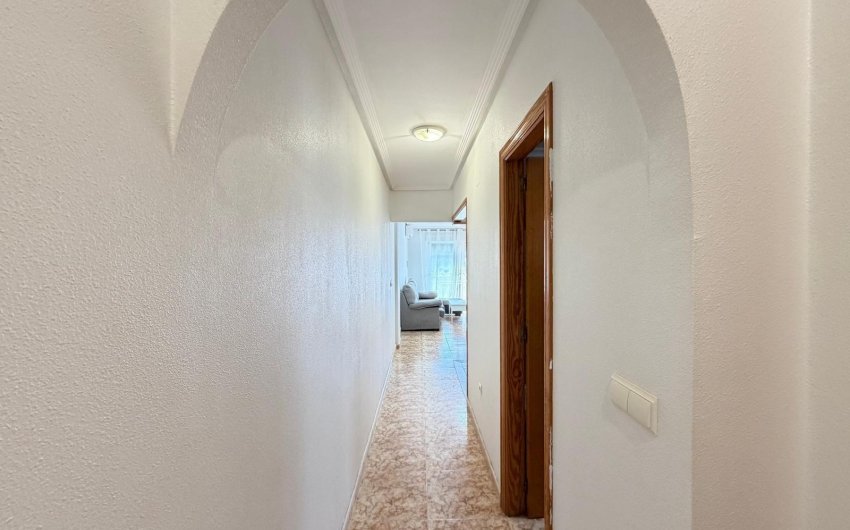 Resale - Apartment -
Torrevieja - Playa del Cura