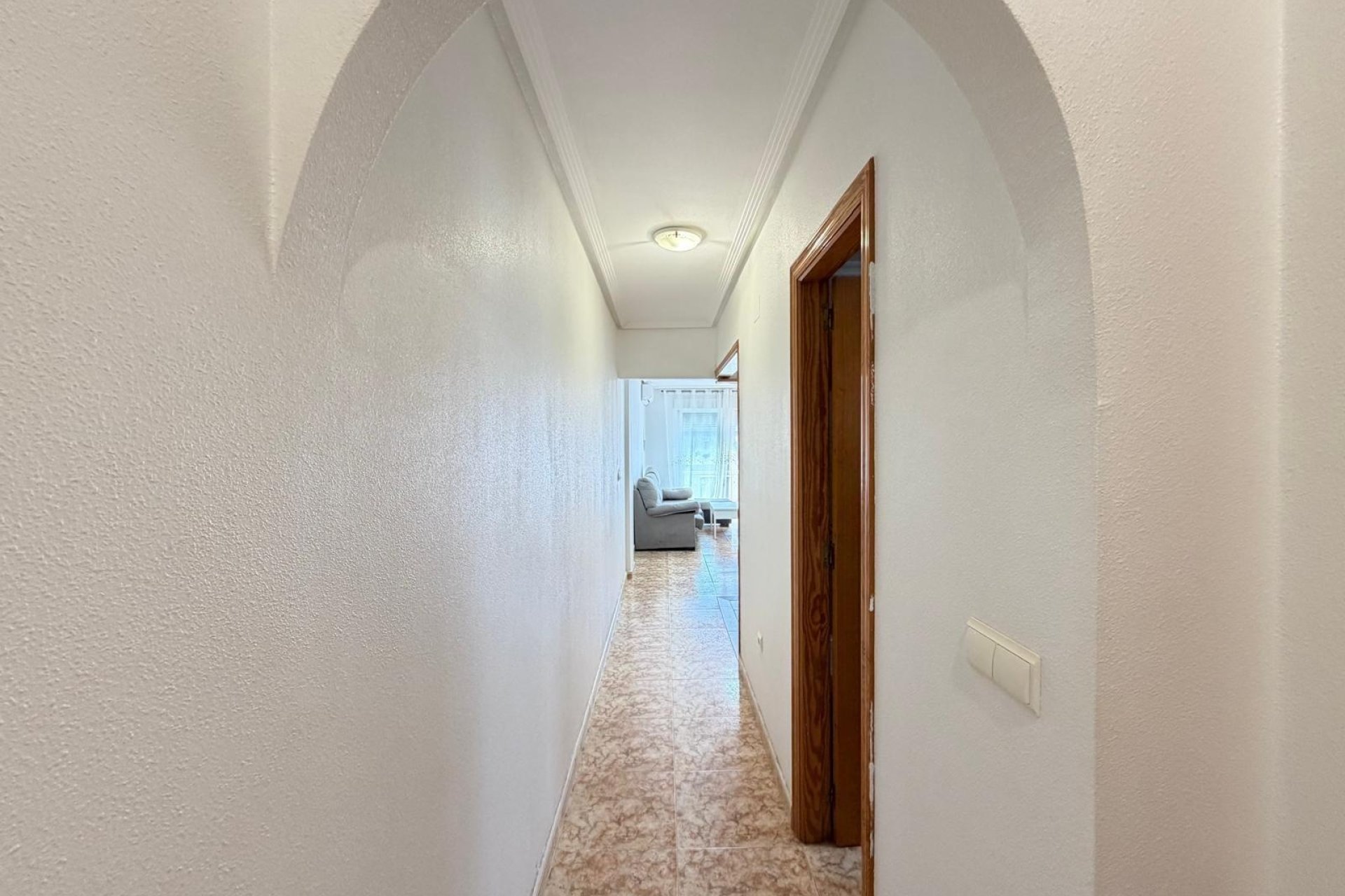 Resale - Apartment -
Torrevieja - Playa del Cura