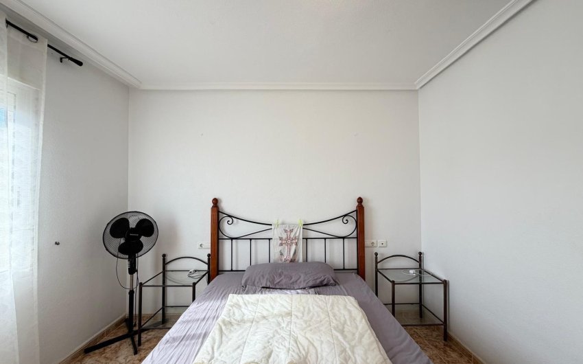 Resale - Apartment -
Torrevieja - Playa del Cura
