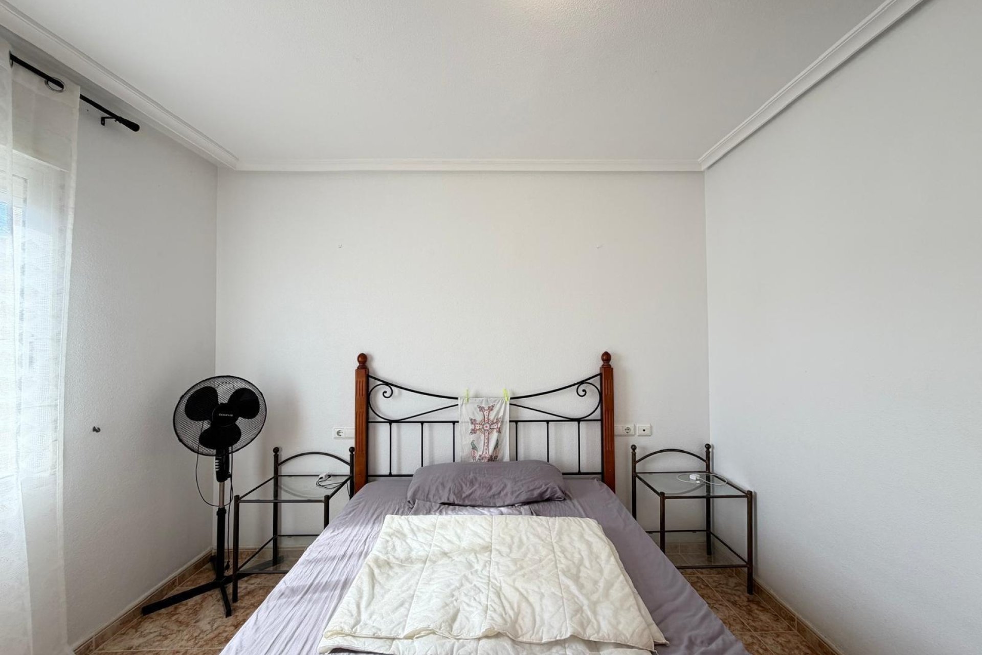 Resale - Apartment -
Torrevieja - Playa del Cura