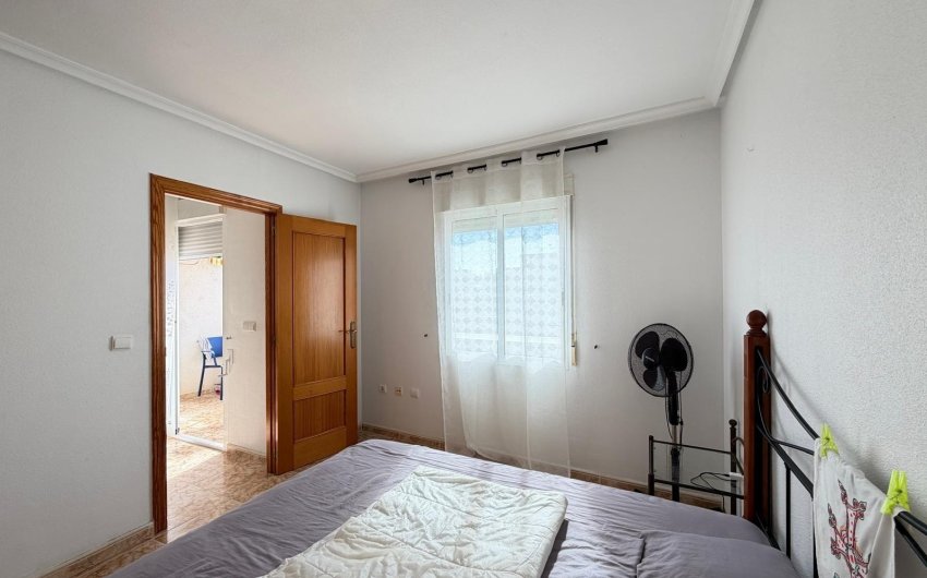 Resale - Apartment -
Torrevieja - Playa del Cura