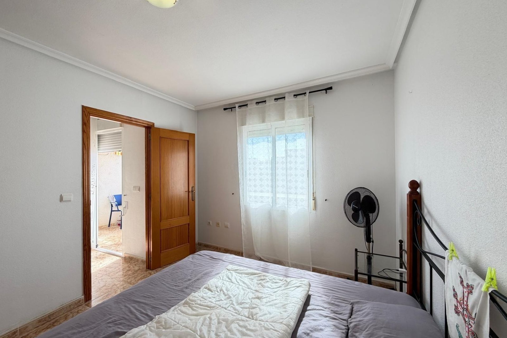 Resale - Apartment -
Torrevieja - Playa del Cura
