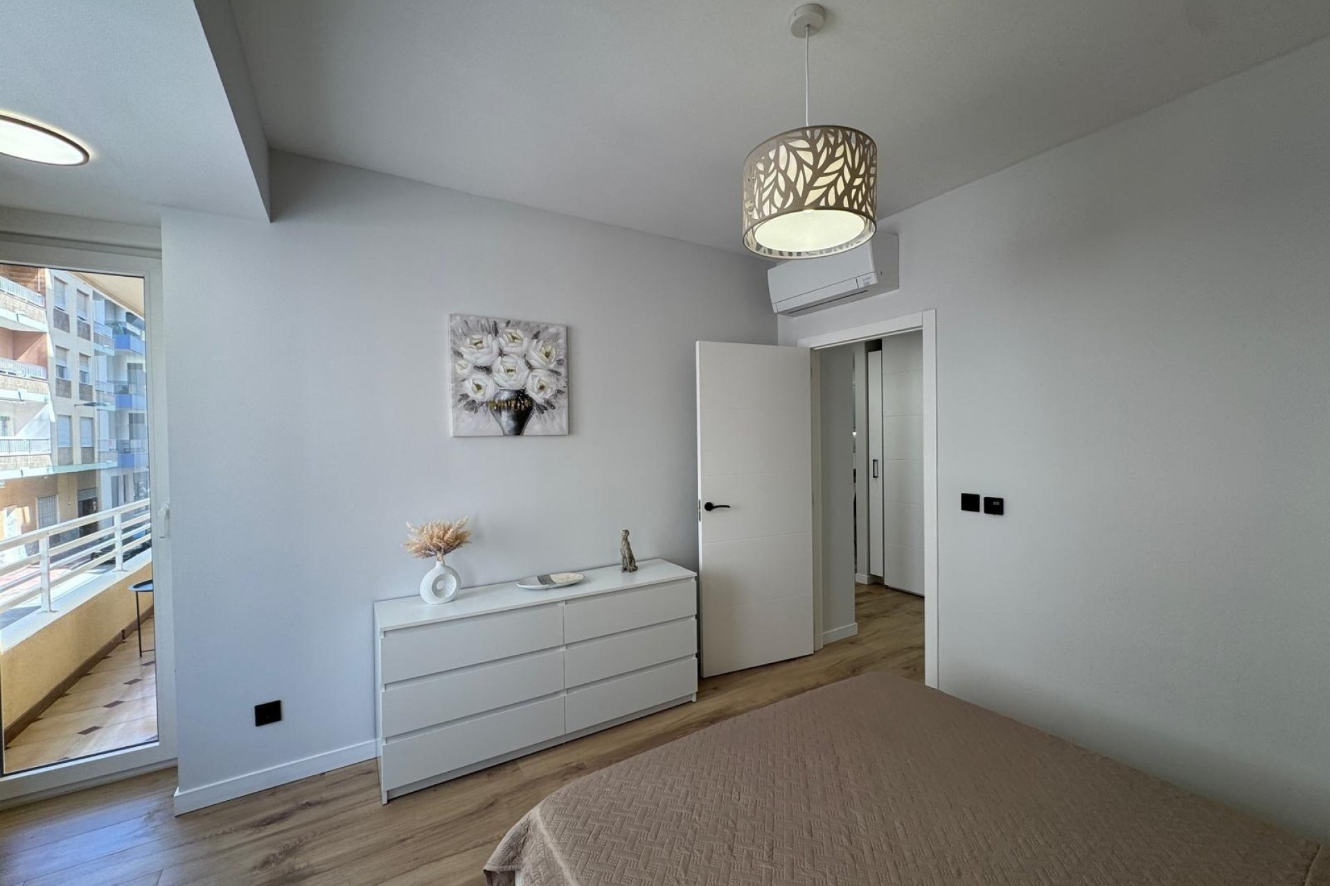 Resale - Apartment -
Torrevieja - Playa del Cura