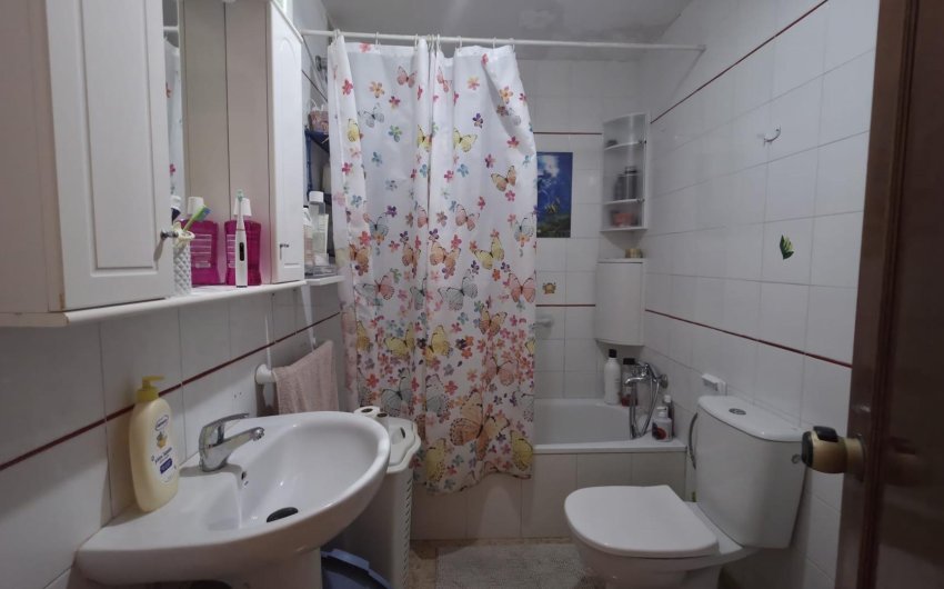 Resale - Apartment -
Torrevieja - Playa del Cura