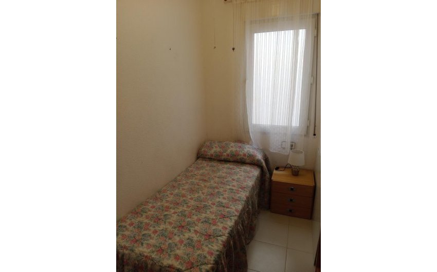 Resale - Apartment -
Torrevieja - Playa del Cura