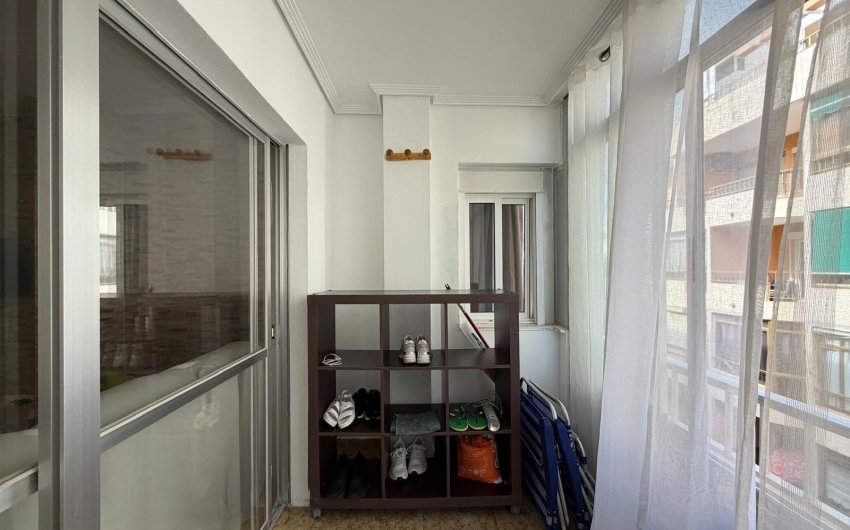 Resale - Apartment -
Torrevieja - Playa del Cura