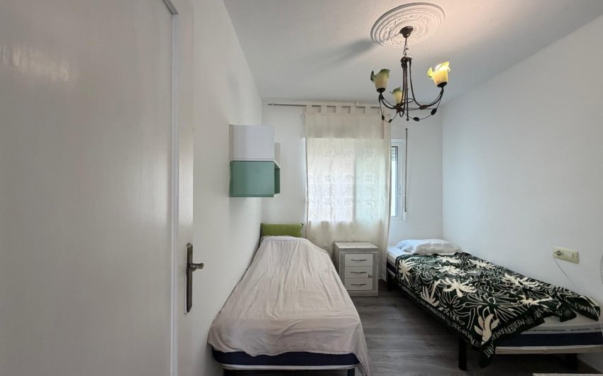 Resale - Apartment -
Torrevieja - Playa del Cura