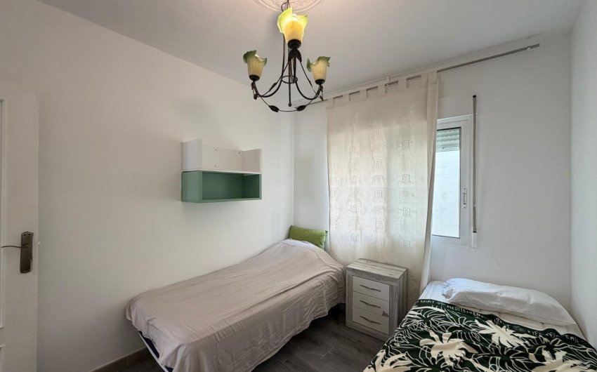 Resale - Apartment -
Torrevieja - Playa del Cura