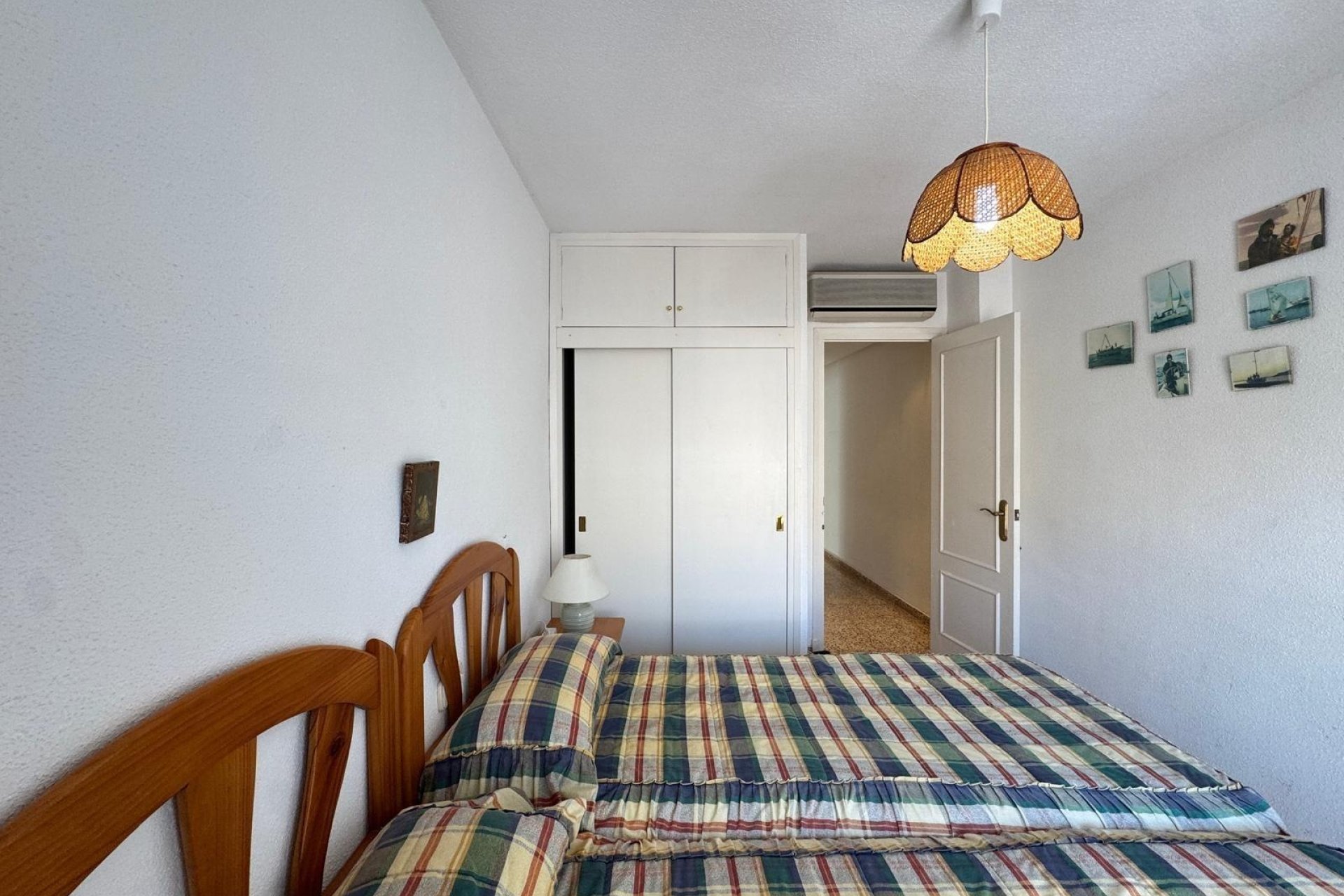 Resale - Apartment -
Torrevieja - Playa del Cura