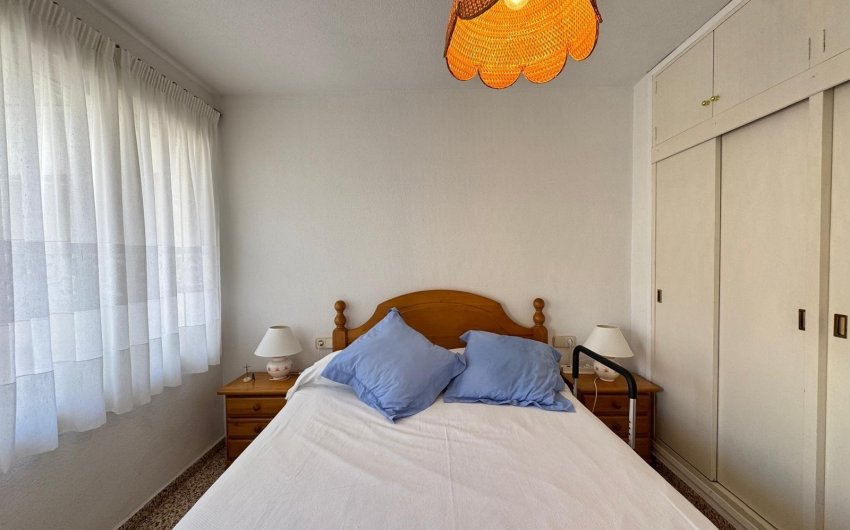 Resale - Apartment -
Torrevieja - Playa del Cura