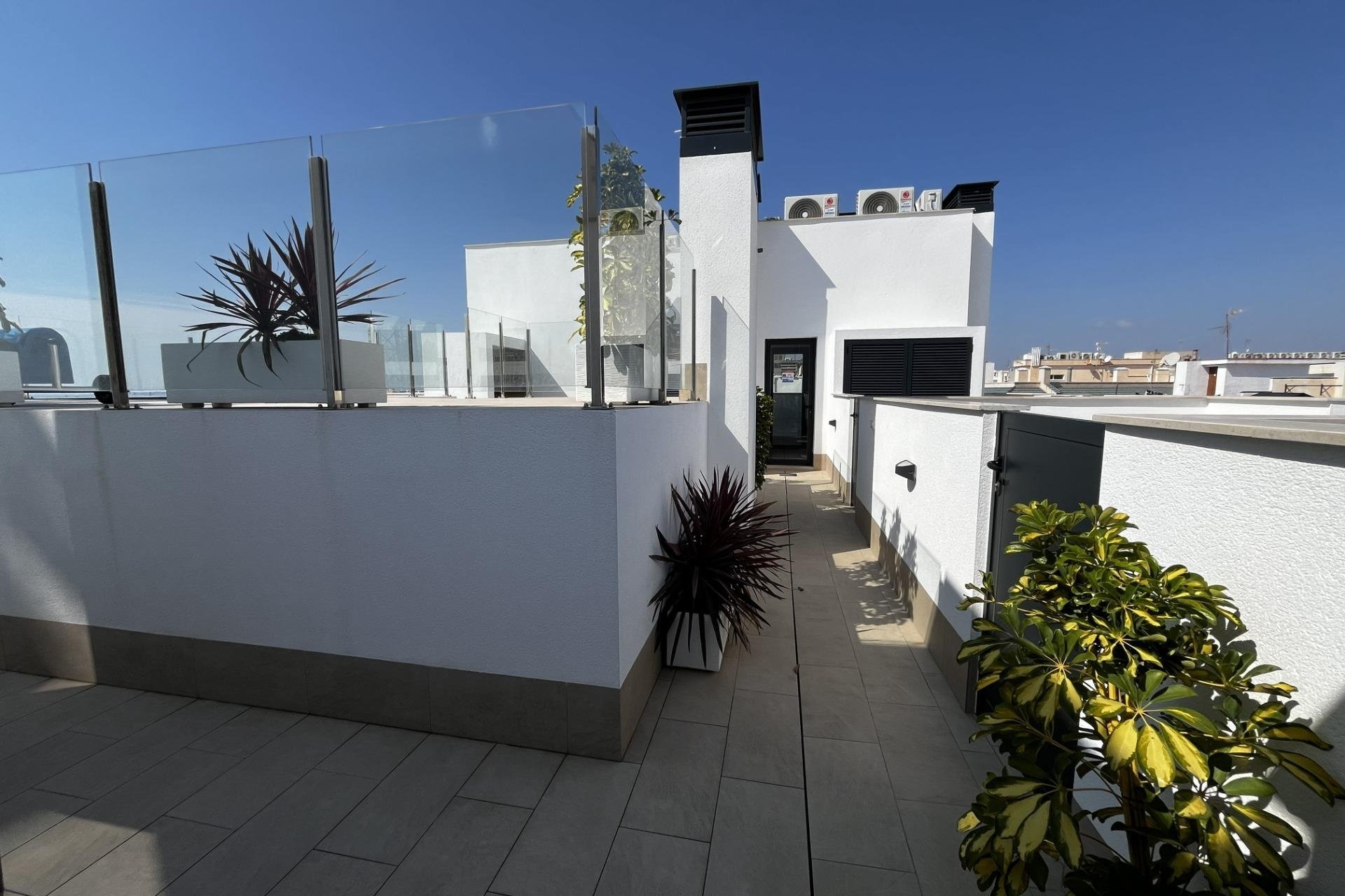 Resale - Apartment -
Torrevieja - Playa del Cura