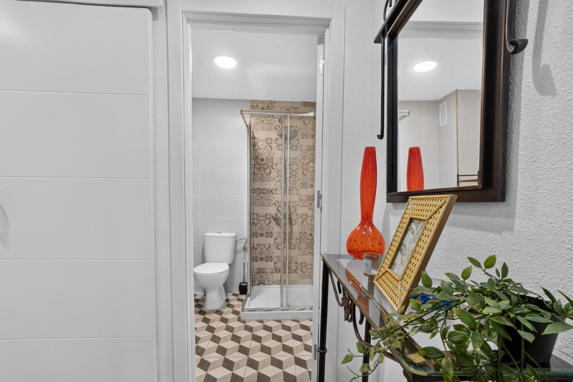 Resale - Apartment -
Torrevieja - Playa del Cura