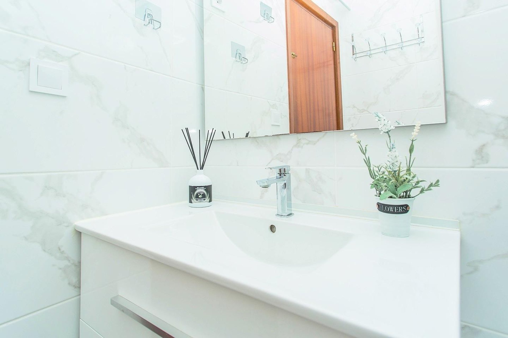 Resale - Apartment -
Torrevieja - Playa del Cura