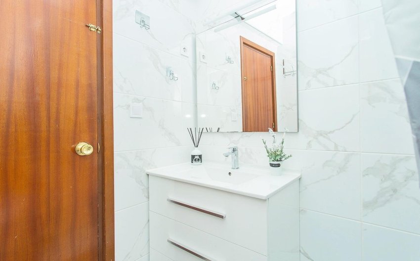 Resale - Apartment -
Torrevieja - Playa del Cura