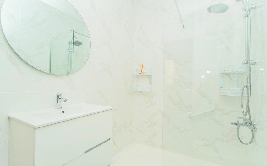 Resale - Apartment -
Torrevieja - Playa del Cura
