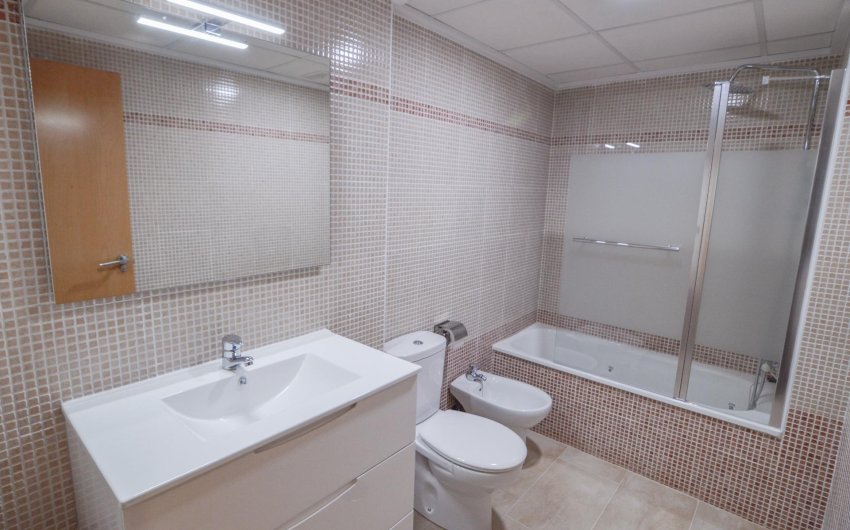 Resale - Apartment -
Torrevieja - Playa del Cura