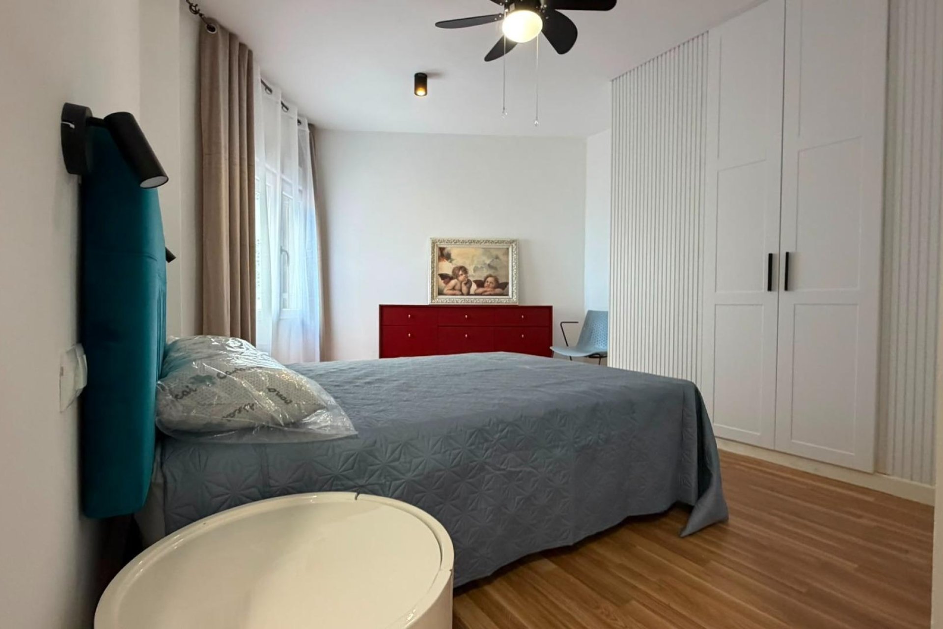 Resale - Apartment -
Torrevieja - Playa del Cura
