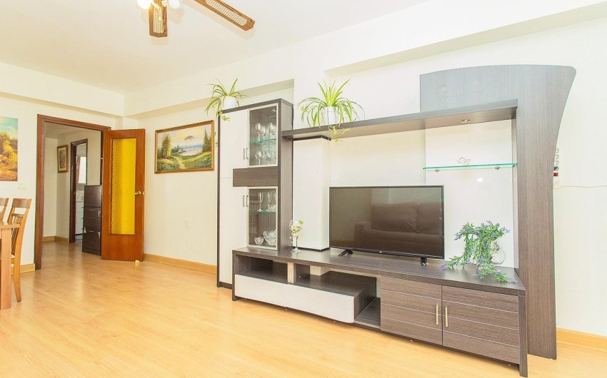 Resale - Apartment -
Torrevieja - Playa del Cura