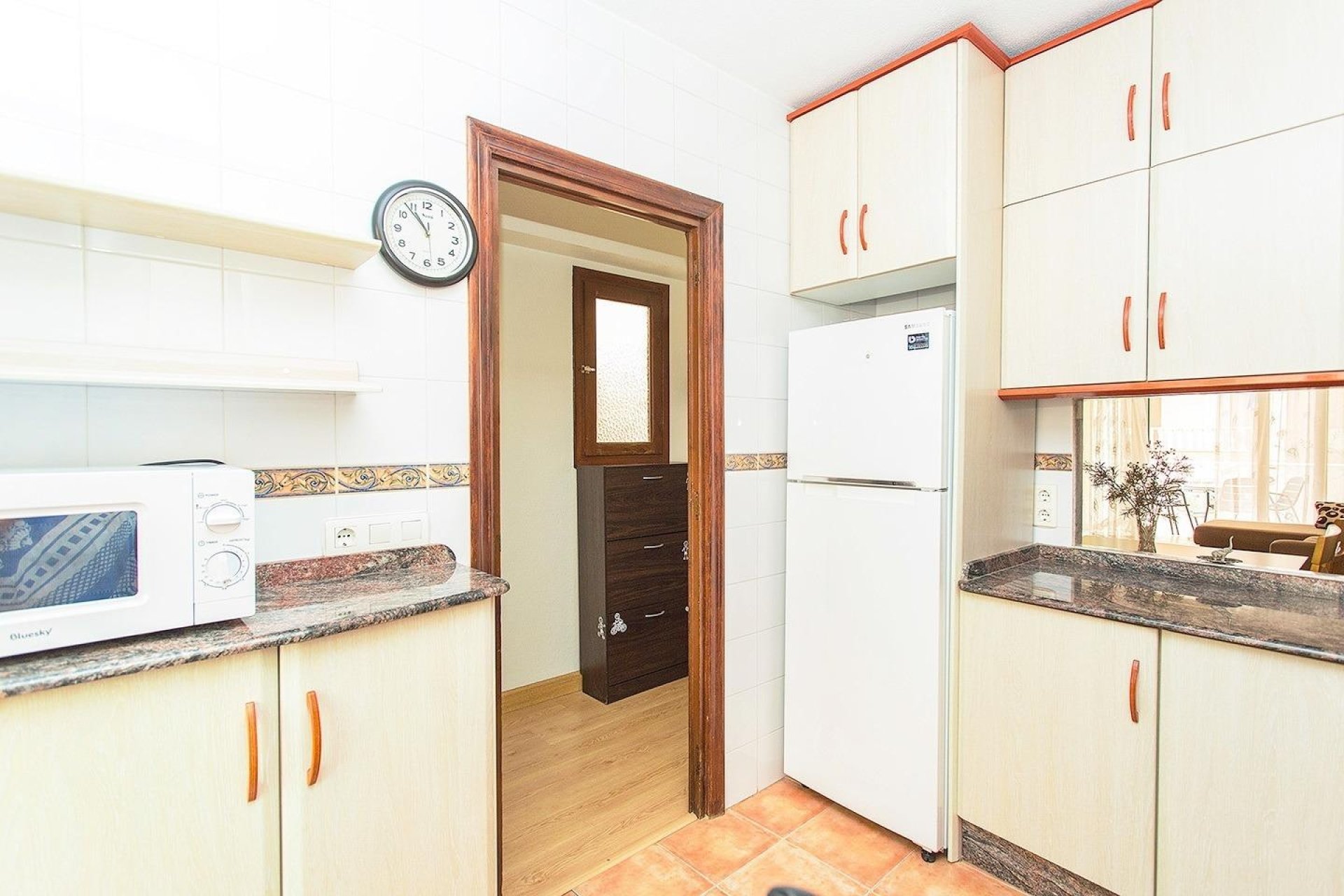 Resale - Apartment -
Torrevieja - Playa del Cura