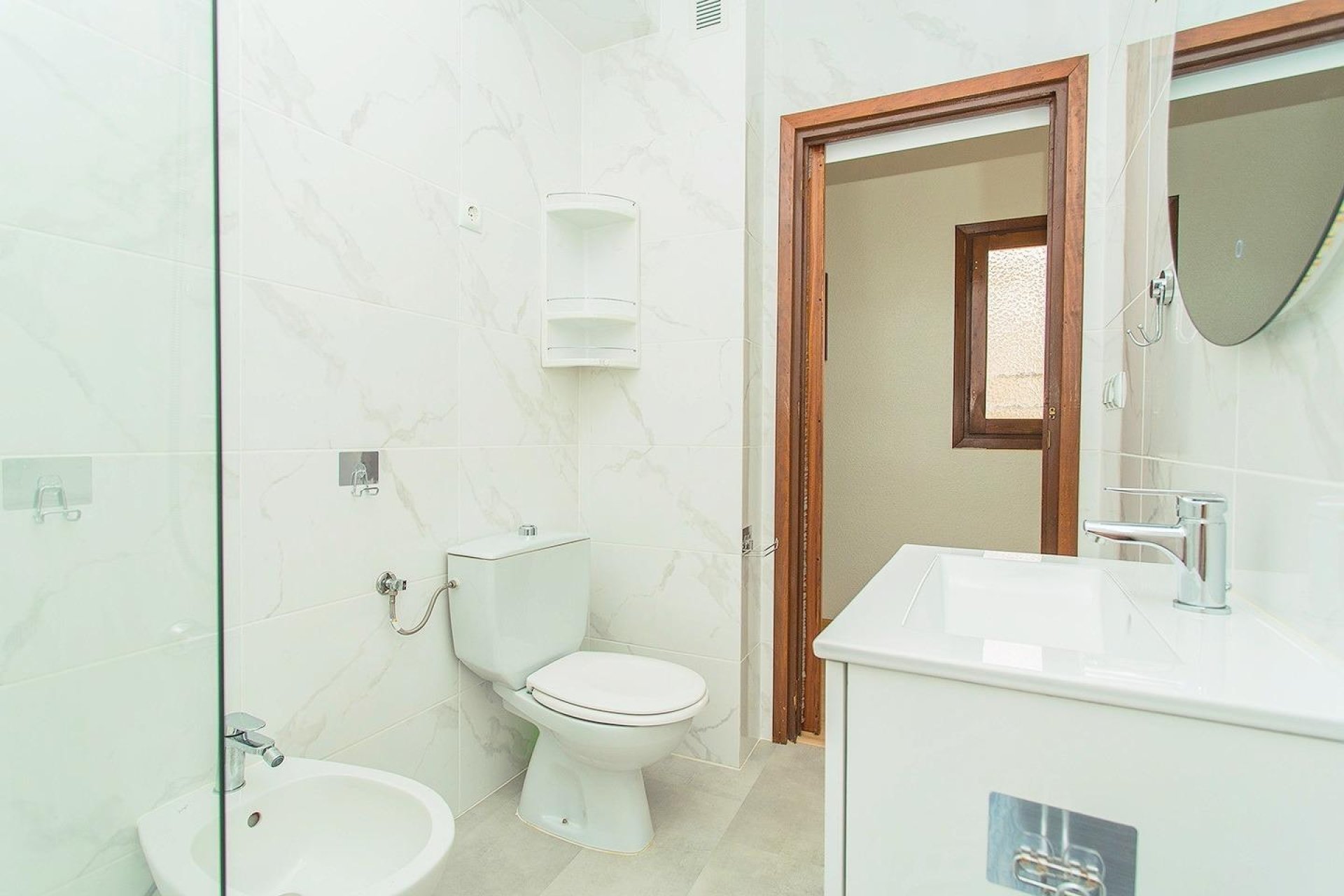 Resale - Apartment -
Torrevieja - Playa del Cura