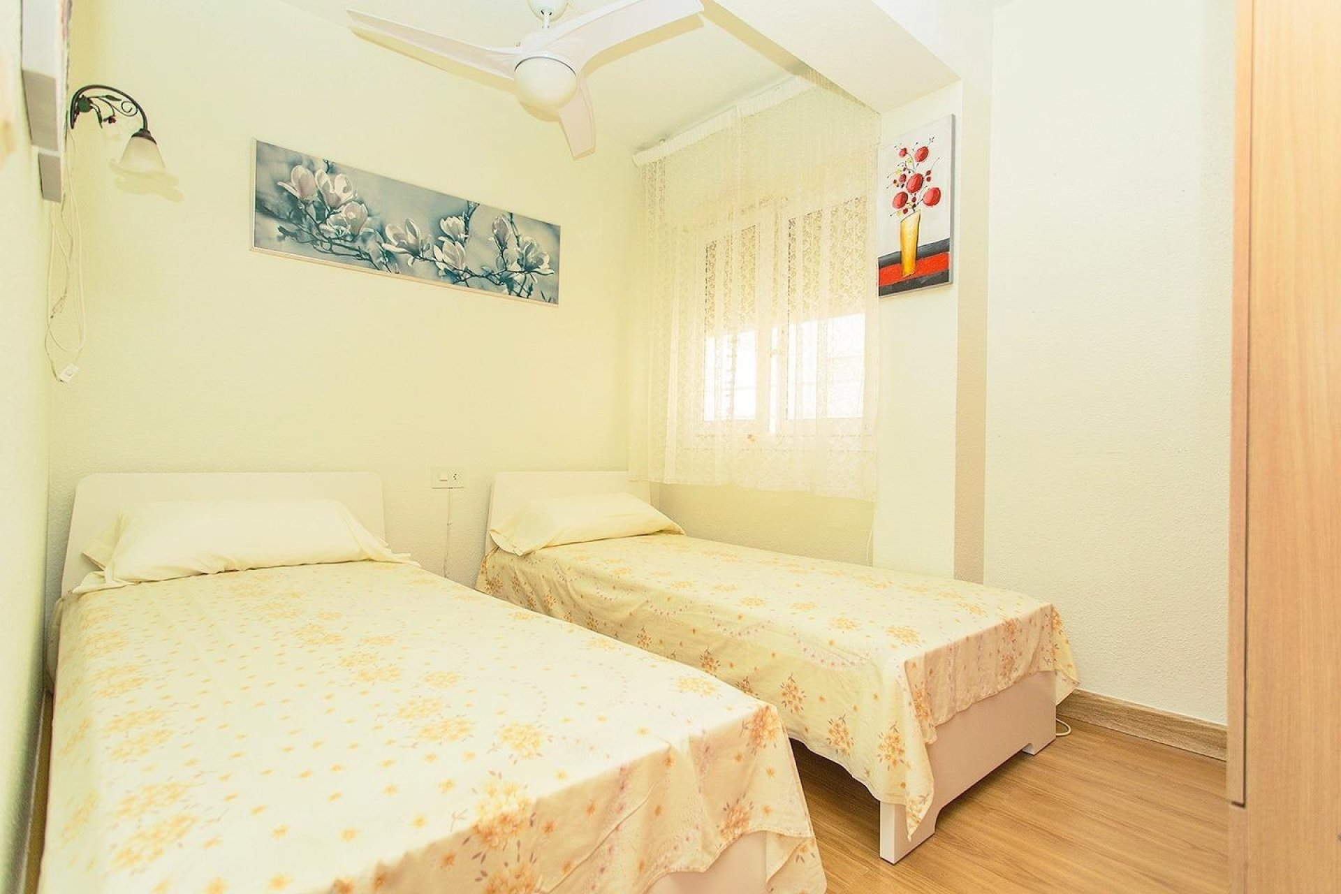 Resale - Apartment -
Torrevieja - Playa del Cura
