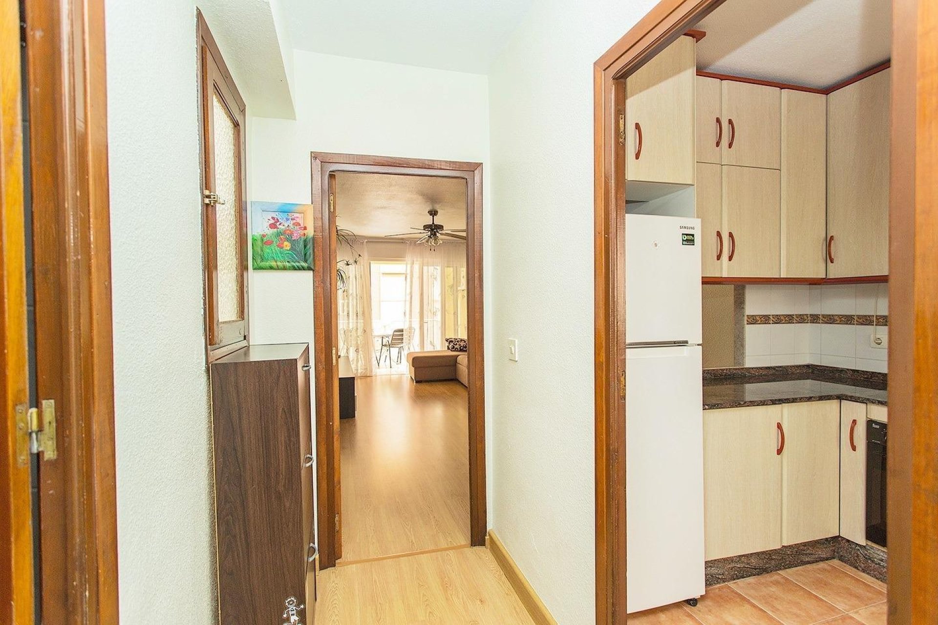 Resale - Apartment -
Torrevieja - Playa del Cura