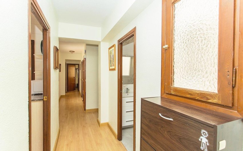 Resale - Apartment -
Torrevieja - Playa del Cura