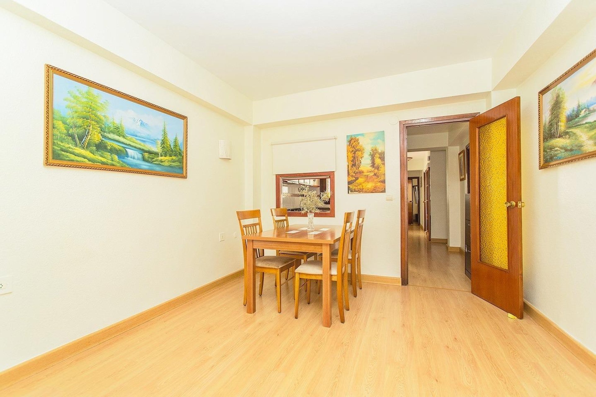 Resale - Apartment -
Torrevieja - Playa del Cura
