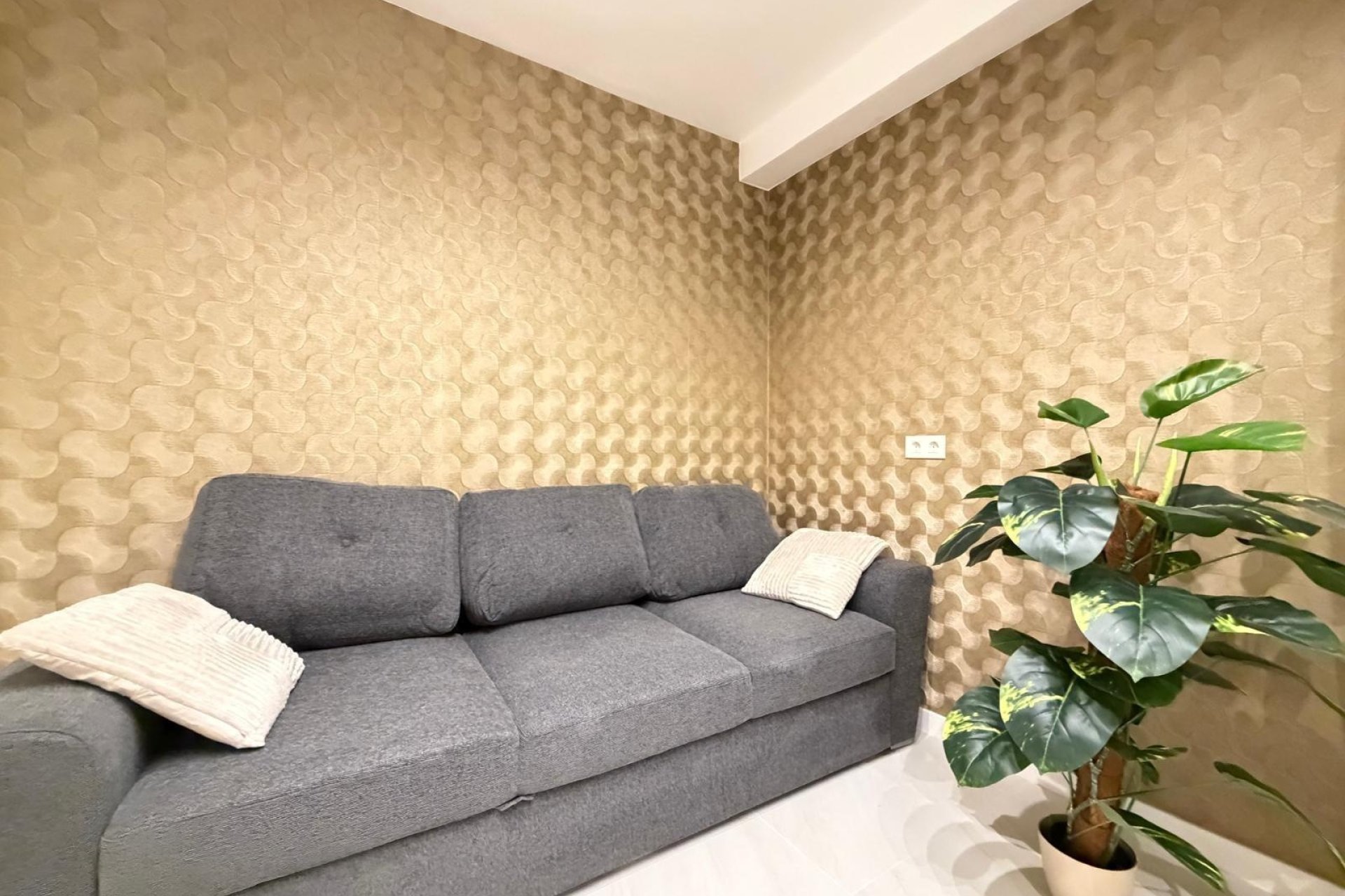 Resale - Apartment -
Torrevieja - Playa del Cura