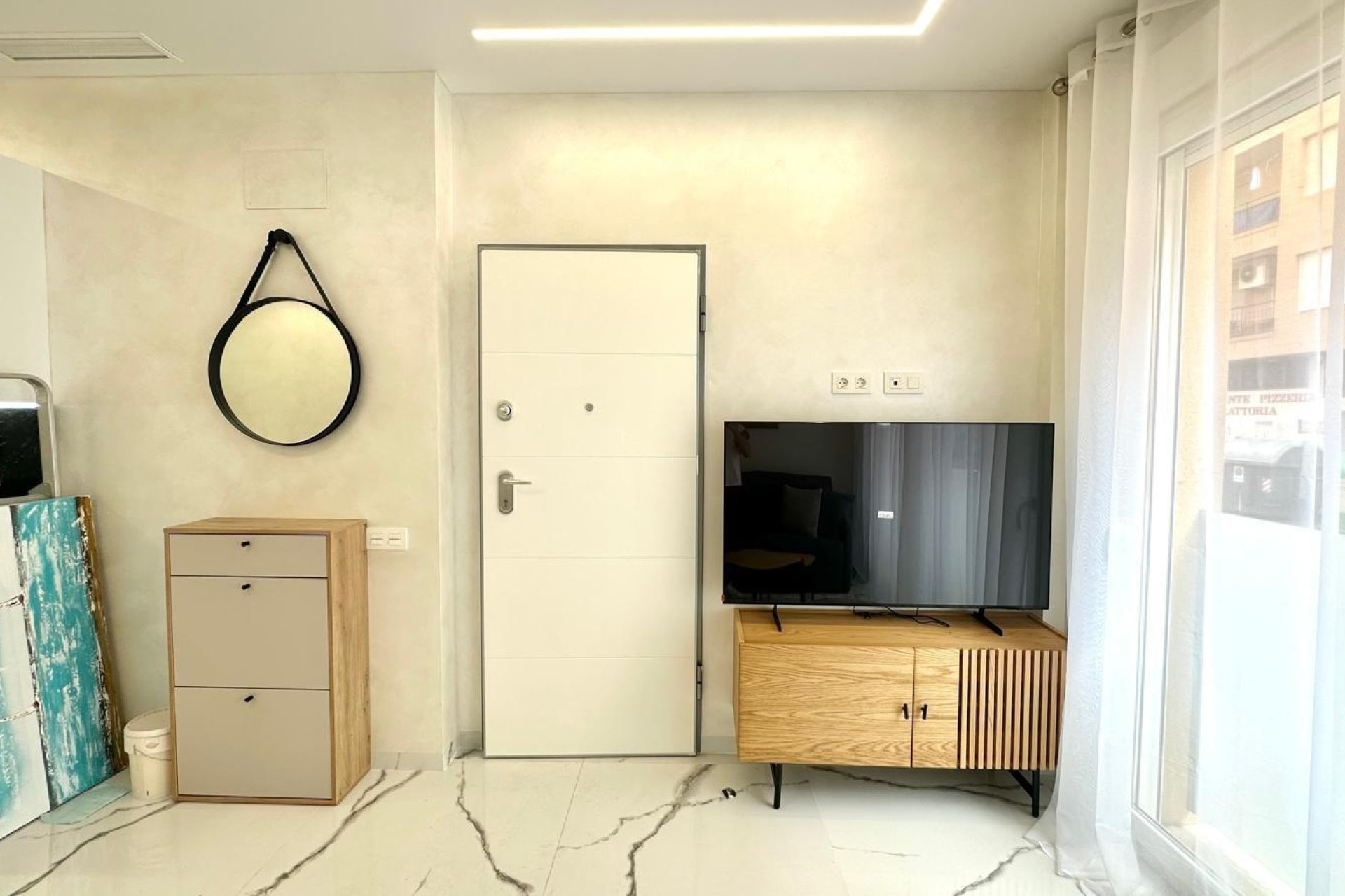 Resale - Apartment -
Torrevieja - Playa del Cura