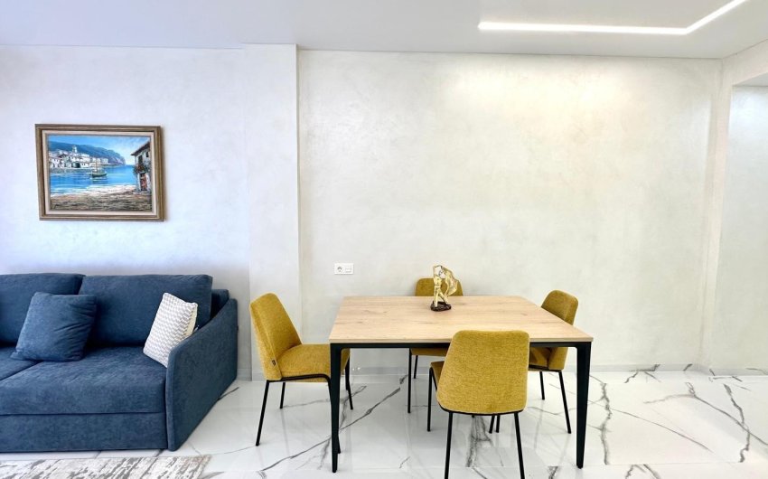 Resale - Apartment -
Torrevieja - Playa del Cura