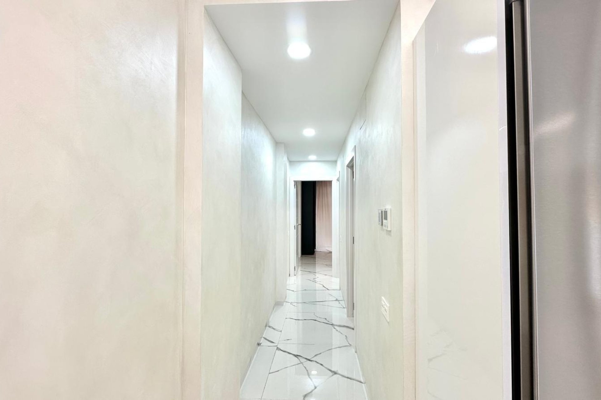 Resale - Apartment -
Torrevieja - Playa del Cura