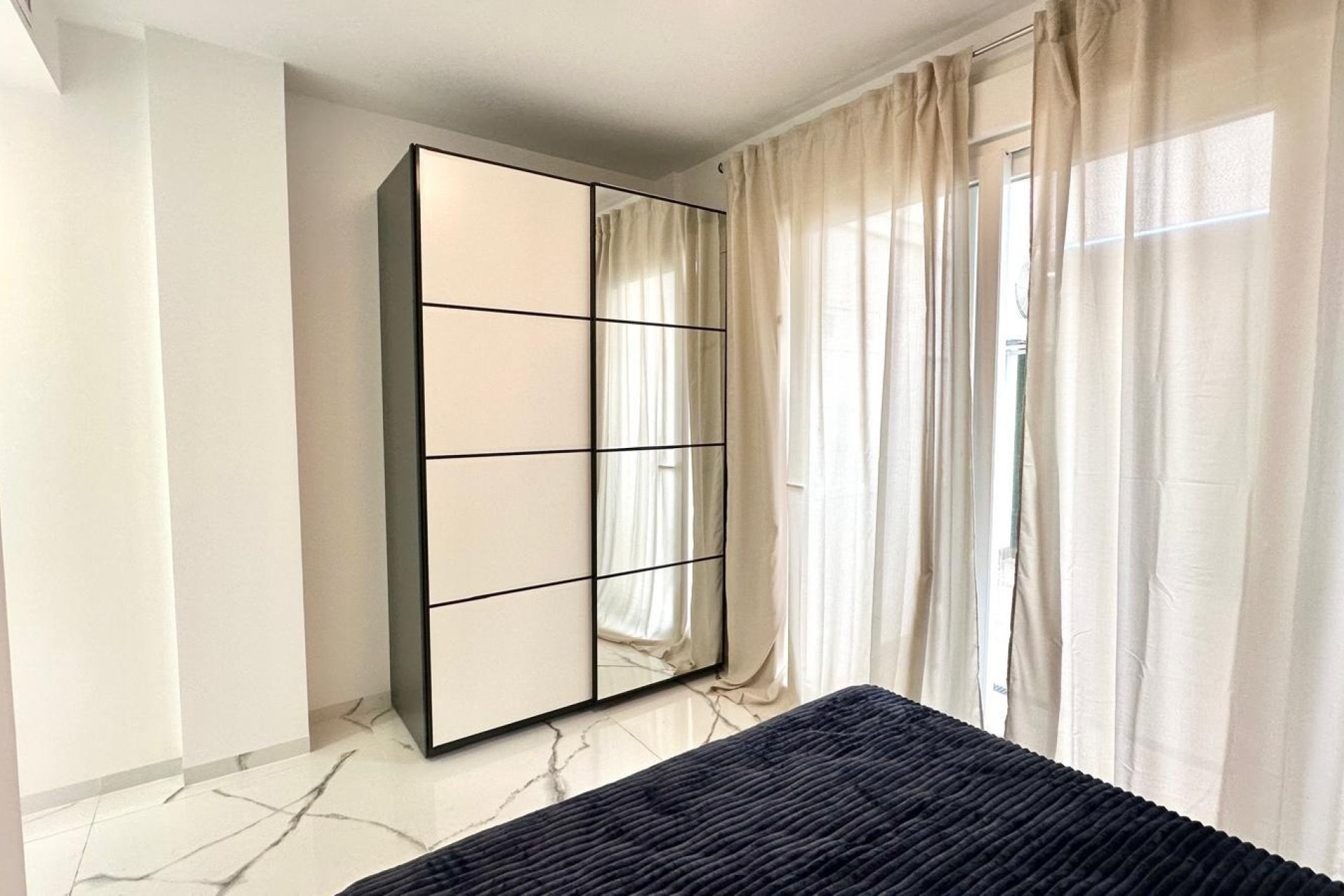 Resale - Apartment -
Torrevieja - Playa del Cura