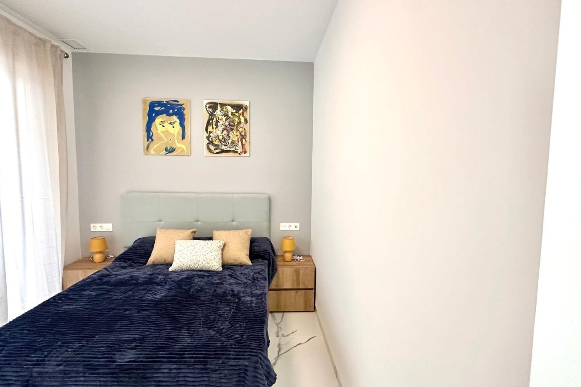Resale - Apartment -
Torrevieja - Playa del Cura